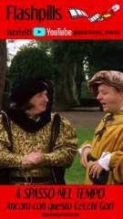 14 Ancora con questo Cecchi Gori - A spasso nel tempo (1996) Di Carlo Vanzina Con: Christian De Sica, Massimo Boldi, Marco Messeri,  Ela Weber, Veronica Logan, Erica Beltrami, Gea Martire, Manuela Arcuri, Brando De Sica, Peppino Di Capri