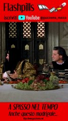 19 Anche questo madrigale... - A spasso nel tempo (1996) Di Carlo Vanzina Con: Christian De Sica, Massimo Boldi, Marco Messeri,  Ela Weber, Veronica Logan, Erica Beltrami, Gea Martire, Manuela Arcuri, Brando De Sica, Peppino Di Capri