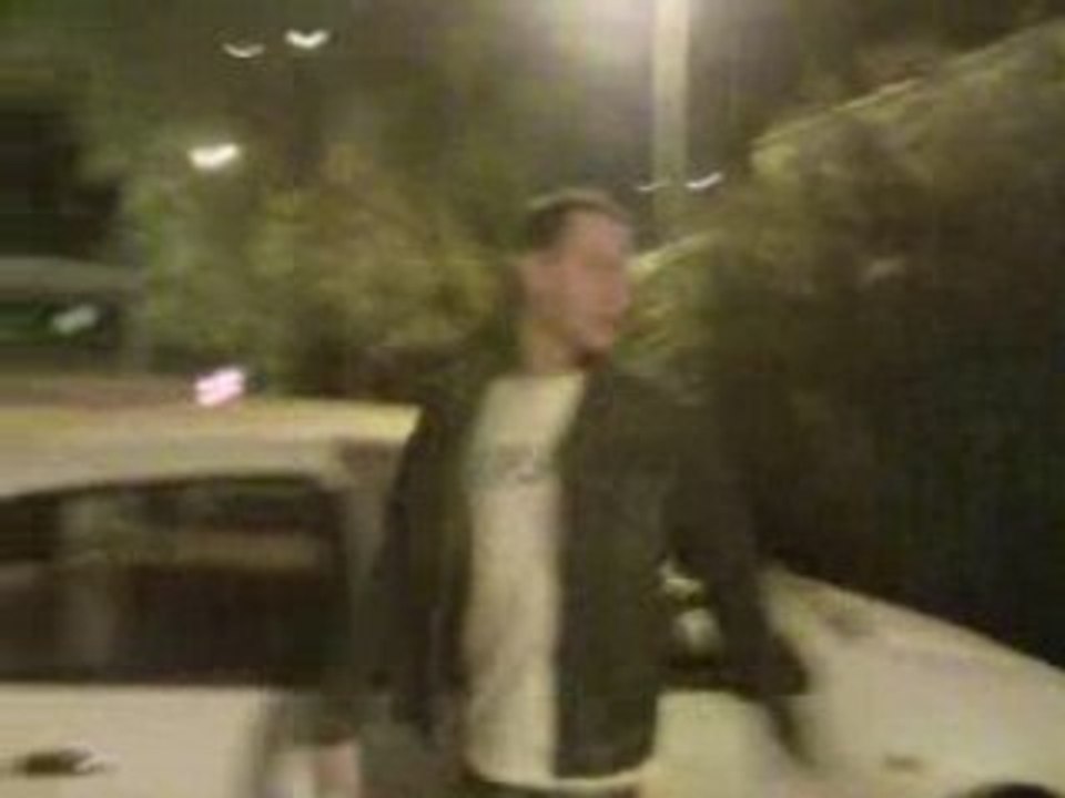Pimouss prend encore une pétée