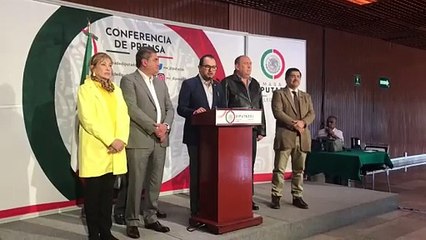 FAM presentará acción de inconstitucionalidad por extinción de 13 fideicomisos