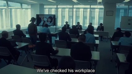 Little Room for Hope EP 8 english sub