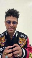 Kalimba tiene sentimientos encontrados