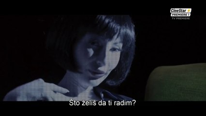 Slatka Simona (2024) - Domaći film