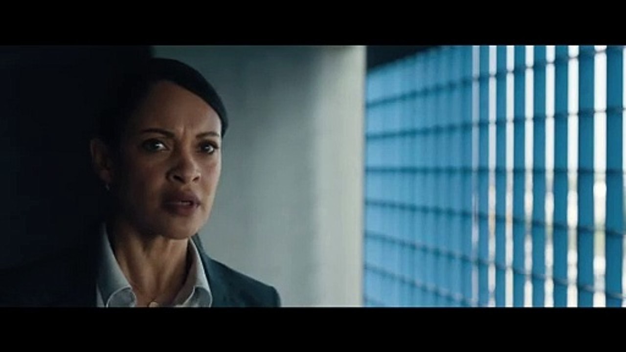 The Accountant 2 Trailer OV