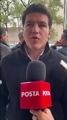 Confirma Samuel García homenaje al arqui Héctor Benavides