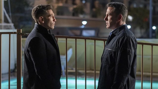 The Accountant 2 - Trailer - Ben Affleck, Jon Bernthal