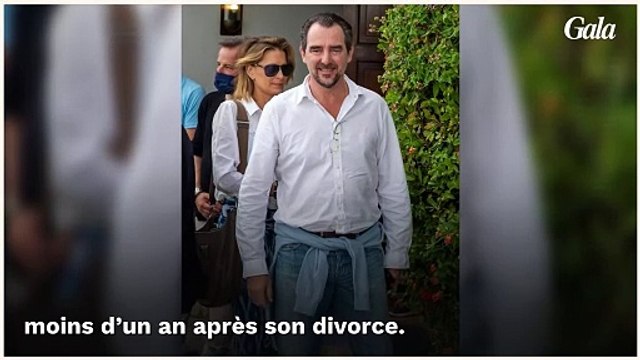 Nikolaos de Grèce remarié 9 mois après son divorce avec Tatiana Blatnik : elle brise le silence pour la 1ère fois