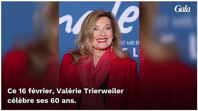 Valérie Trierweiler : ce jour où son fils Léonard a failli mourir