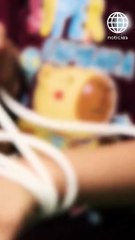 VIDEO: ¡Lo acusaron de ‘brujo malo’! Niño fue enterrado vivo junto al cadáver de su abuela