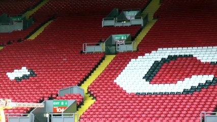 Liverpool injury latest as key return on the horizon