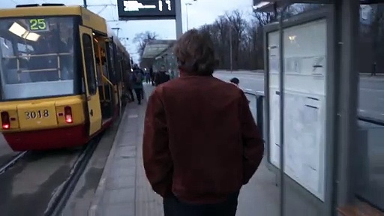 The Swan Song of Fedor Ozerov Trailer OmeU