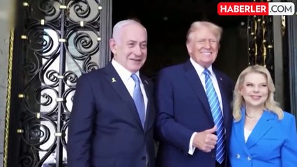 Saadet Partisi Genel Başkanı Arıkan'dan Trump'a dikkat çeken mektup