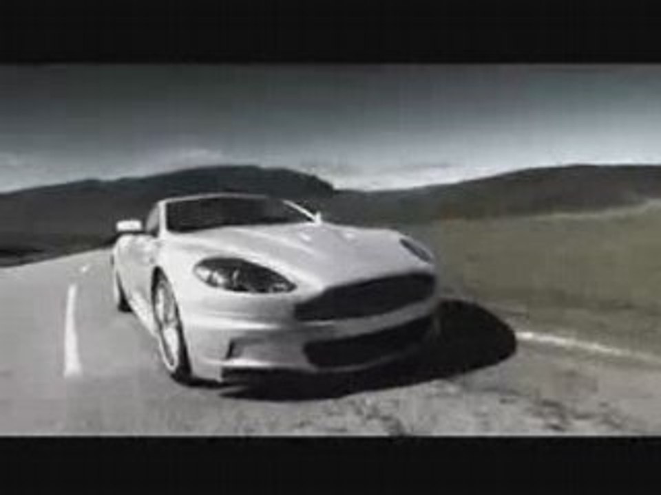 Aston Martin