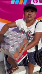 Gobierno de Nuevo León envía 26 toneladas de ayuda humanitaria a Acapulco