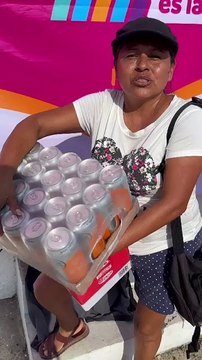 Gobierno de Nuevo León envía 26 toneladas de ayuda humanitaria a Acapulco