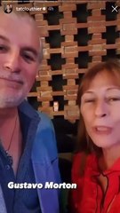 Confirman Tatiana Clouthier y Gustavo Morton gira de Sheinbaum en Nuevo León