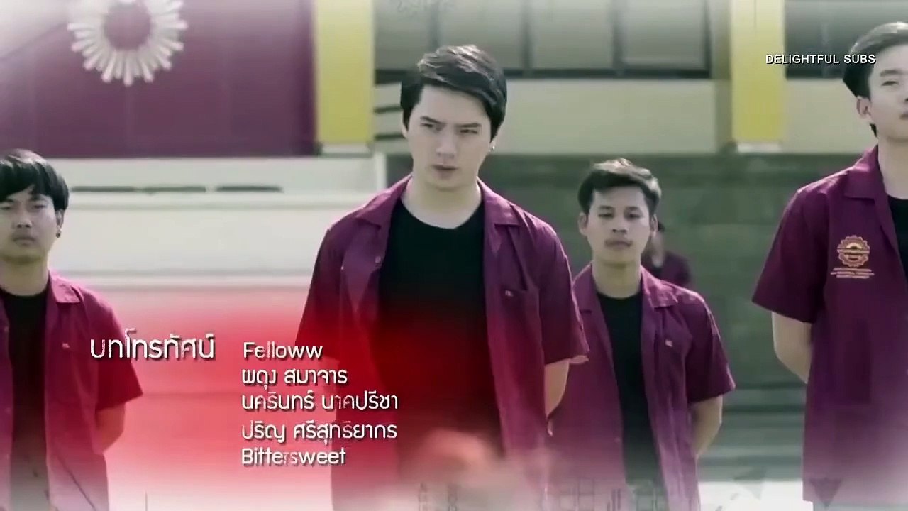 Sotus S1 Ep 15 Eng Sub Finale