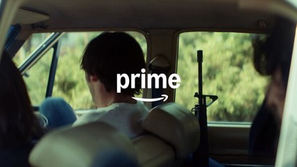 The Order (La hermandad silenciosa) - Spot