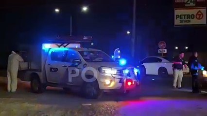 Asesinan a hombre a cuchilladas en Apodaca