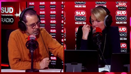 🗣️Virginie : "On avait plus de désirs, ni l'un, ni l'autre"