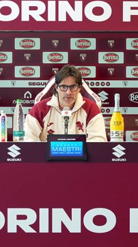 Torino, Vanoli: Willie Peyote? Mi ha fatto venire la pelle d'oca