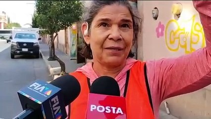 Malas condiciones de ciclovías afecta a ciclistas