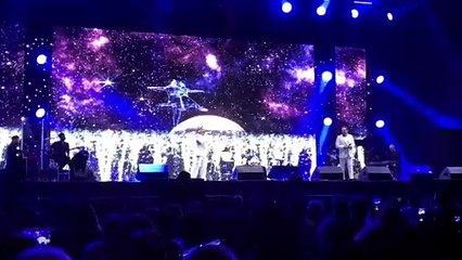 Desborda Pimpinela catarsis de emociones a regios