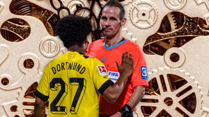 Drama beim VfL Bochum: Adeyemi verpasst Elfmeter im Spitzenspiel gegen Dortmund ⚽ - thumbnail