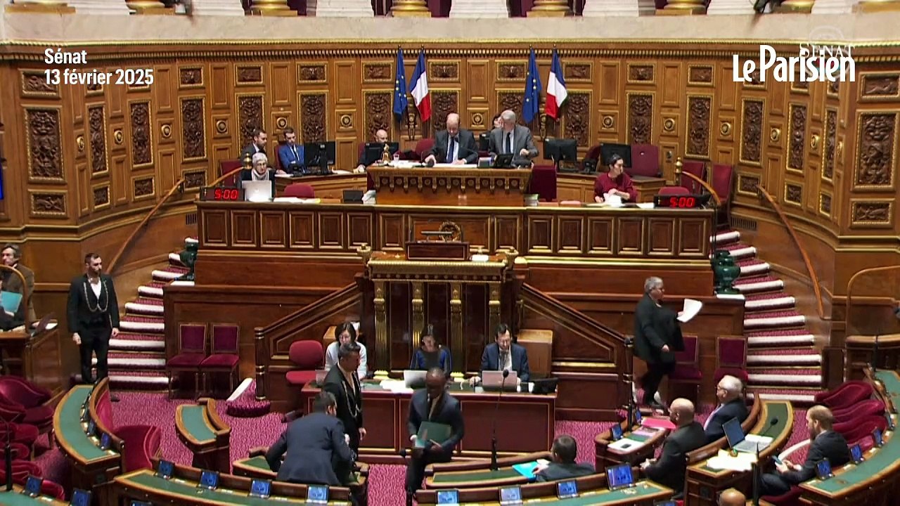 Le Parlement interdit définitivement les « puffs », ces cigarettes électroniques jetables