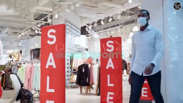 6 tips to stay safe while shopping during a pandemic