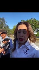 Vicefiscales Anticorrupción no han sido removidos: Consejera Jurídica