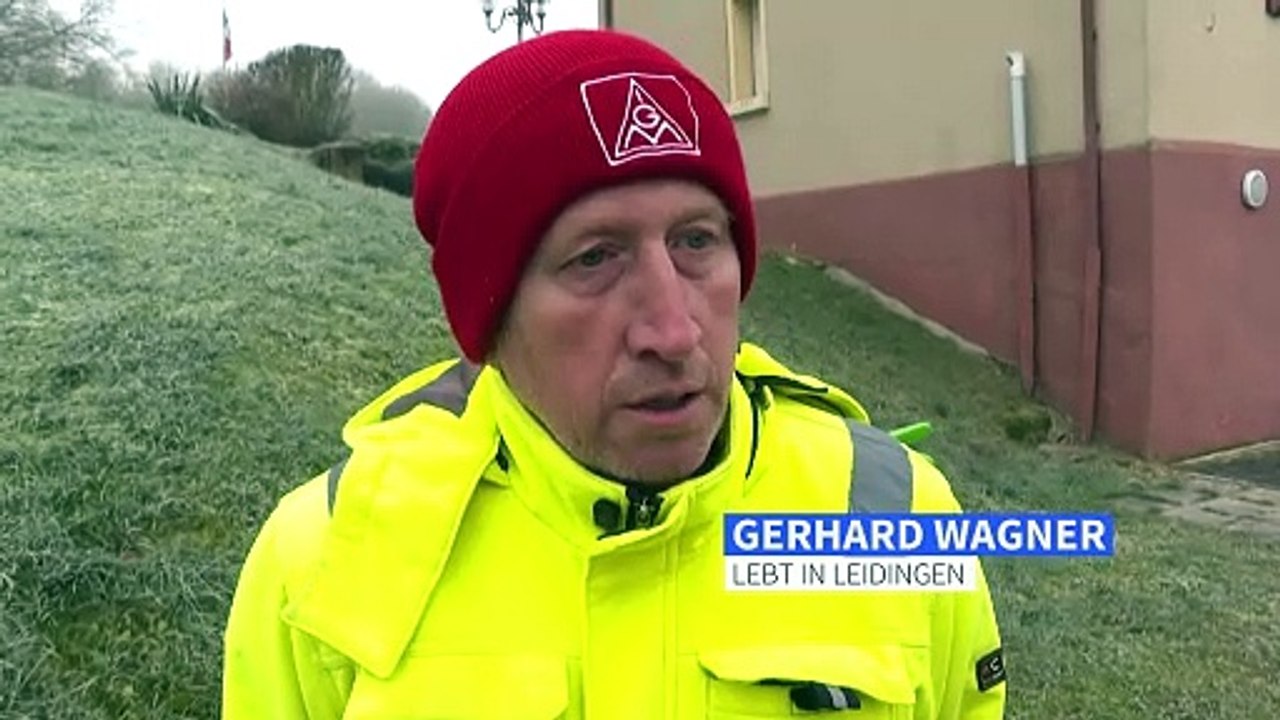 Saarland: Merz' Pläne für Grenzkontrollen stoßen auf geteiltes Echo