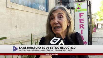 120 AÑOS DE LA CATEDRAL DE MAR DEL PLATA