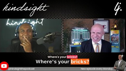 Validating Critiques through Shared Experience.Hindsight the podcast guest Richard Blank Costa Ricas Call Center
