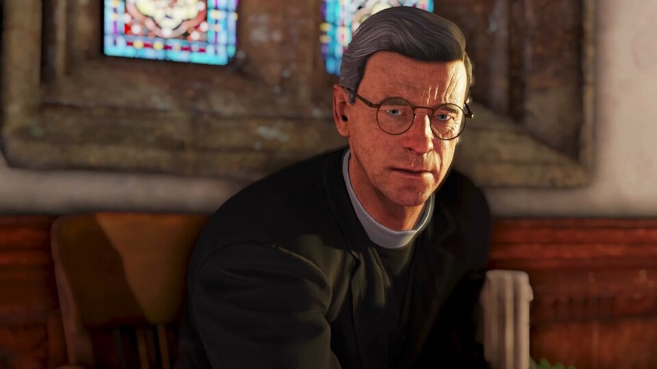 Atomfall: Das englische Fallout zeigt im Trailer eine riesige Spielwelt voller Geheimnisse