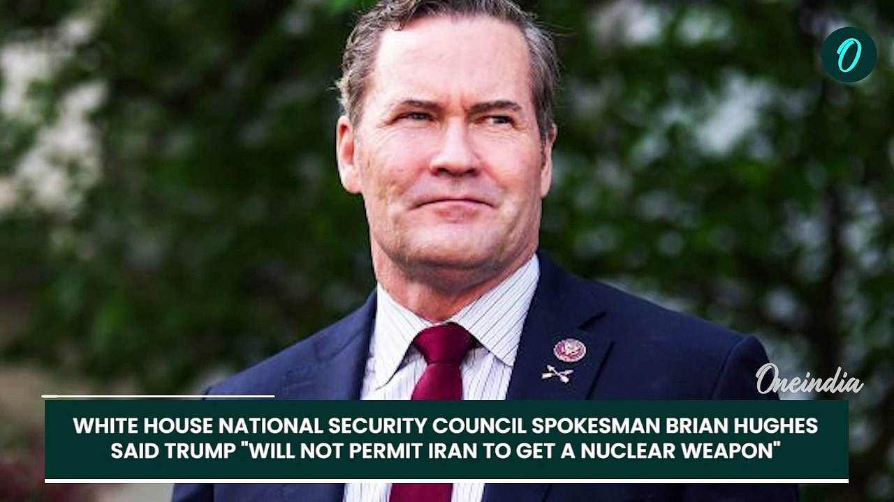 Israel’s Secret Plan to Strike Iran’s Nuclear Facilities Out! U.S. Intel Warns of Possible War By…