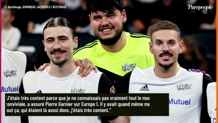 "Je ne pouvais faire autrement..." : Pierre Garnier explique pourquoi il a raté les premiers concerts des Enfoirés