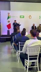 Alcanza Nuevo León 42 billones de dólares de inversión extranjera