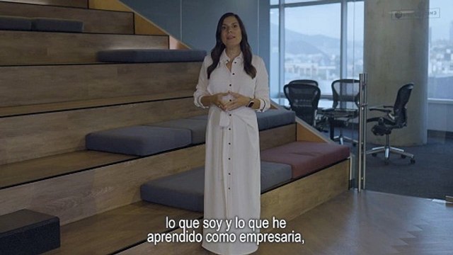 Lorenia Canavati se suma a Movimiento Ciudadano; va por alcaldía de San Pedro