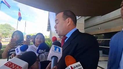 información sobre el uso de fondos de USAID en RD