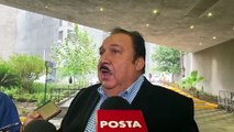 Busca Macario Rodríguez ser candidato a la alcaldía de Guadalupe