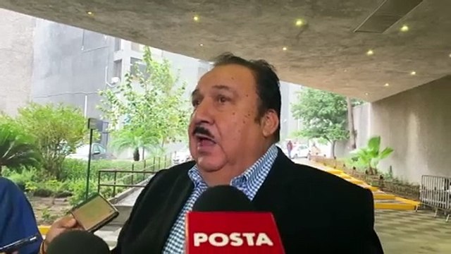 Busca Macario Rodríguez ser candidato a la alcaldía de Guadalupe