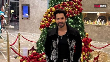 Ranveer Allahbadia के Podcast में Varun Dhawan ने Samay Raina को लेकर ये कौन सा सच बता दिया?