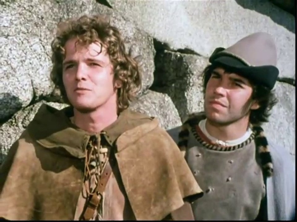 Merlin (1979) Teil 08