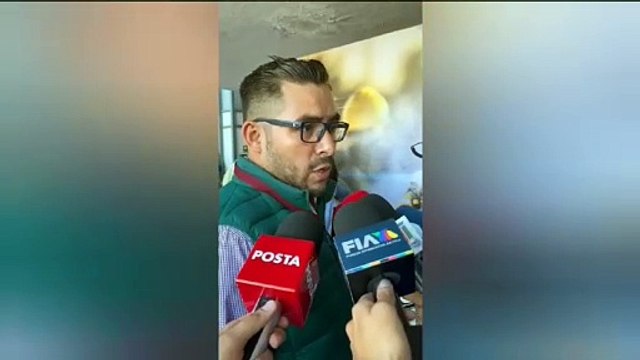 Pese a ligeras lluvias, presas continúan a poco más de la mitad de su capacidad