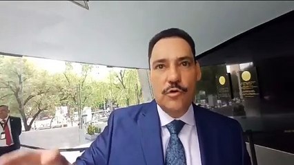 Falta atender el campo y la autosuficiencia alimentaría: Martín del Campo