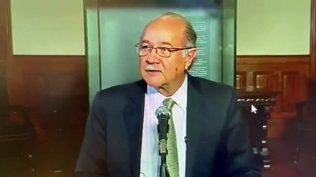 Solo hay un gobernador en Nuevo León es Samuel García: Javier Navarro