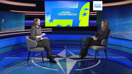 OTAN : la Lituanie appelle à renforcer la défense des alliés