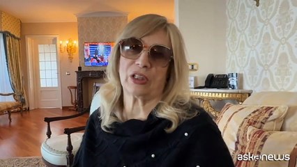 Sanremo, a Iva Zanicchi va il Premio alla Carriera: Grazie a Carlo