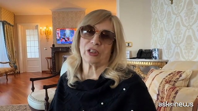 Sanremo, a Iva Zanicchi va il Premio alla Carriera: Grazie a Carlo